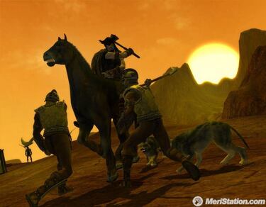 Age of Conan: Hyborian Adventures, Impresiones