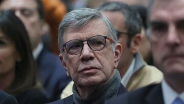 Contraloría golpea ahora a Joaquín Lavín: identifica contratos de su principal asesor