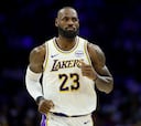 El agente de LeBron carga contra los Lakers