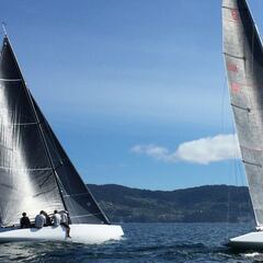 Galicia, centro de diseño y construcción de 6 Metros