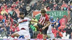 Llorente rompe el silencio