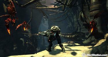 [E3] Darksiders: Wrath of War