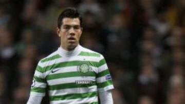 El Celtic no puede con el Saint Johnstone y pierde el liderato