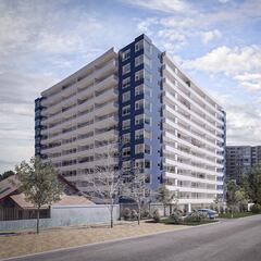 ¿Buscas una vivienda?: este dato sobre los departamentos te va a sorprender