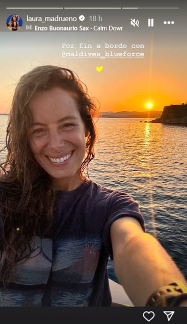 El motivo por el que Laura Madrueño no presenta esta semana ‘Gran Hermano’