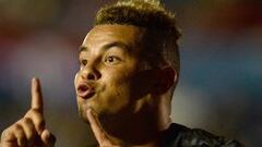 Edwin Cardona: “Espero marcar bonitos goles en la Selección”