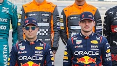 ‘Checo’ da un último impulso a Verstappen