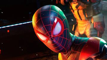 Marvel's Spider-Man: Miles Morales ya es gold tanto en PS5 como en PS4