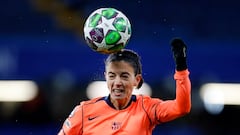 El apagón dejó sin luz a Chelsea y Barça