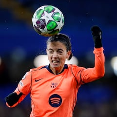 El apagón dejó sin luz a Chelsea y Barça