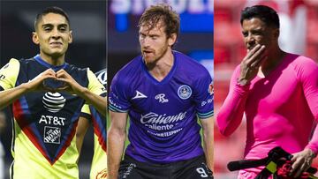 10 datos que ha dejado la jornada 6 del Guardianes 2020