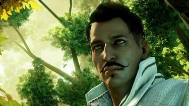 Los diez personajes homosexuales de videojuegos