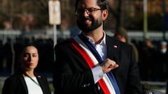 “Nos llevará a convertirnos en sede del Mundial de Fútbol 2030”