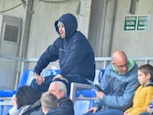 Piqué la lía de nuevo: “Que fácil es pitar a los pequeños”