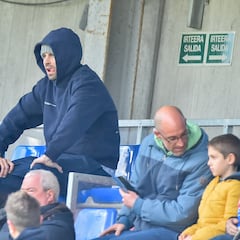 Piqué la lía de nuevo: “Que fácil es pitar a los pequeños”