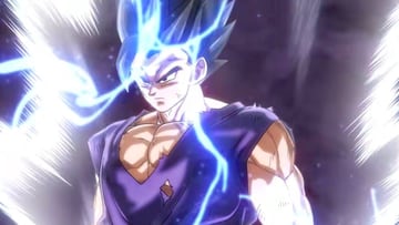 Dragon Ball Super Super Hero: las 3 nuevas transformaciones de la película