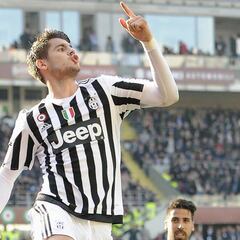 PSG y Arsenal ofrecerán al Real Madrid 60 millones por Morata