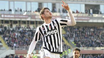 Morata estará en la Eurocopa y espera dar en ese torneo el salto definitivo.