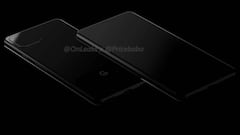 Google Pixel 4 ¿tendrá un diseño similar al nuevo iPhone?