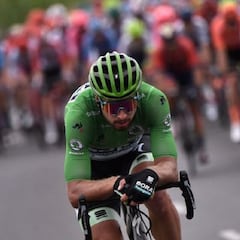 Sagan: "Si el Bora no me necesita encontraré quien lo haga"