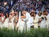 La boda latina en el Halftime Show de Bad Bunny fue verdadera
