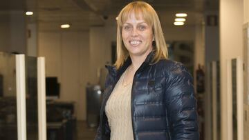 Pascual: "Debemos aprovechar el buen momento femenino"