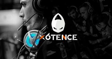 x6tence hace ajustes en su equipo de CS:GO