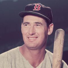 When was the last time an MLB player finished the season batting above .400?