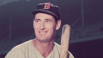 Ted Williams