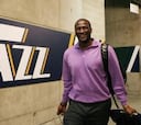 Los Jazz no renuevan a su técnico tras ganar 25 partidos