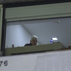 Afición de Cruz Azul ve con buenos ojos la llegada del Tuca Ferretti