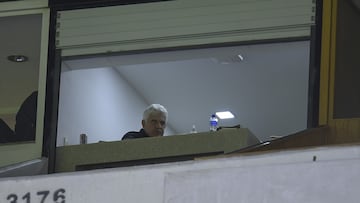 Ricardo Ferretti head coach of Cruz Azul during the game Cruz Azul vs Atlas, corresponding to Round 07 of the Torneo Clausura 2023 of the Liga BBVA MX, at Azteca Stadium, on February 22, 2023.
<br><br>
Ricardo Ferretti Director Tecnico de Cruz Azul durante el partido Cruz Azul vs Atlas, Correspondiente a la Jornada 07 del Torneo Clausura 2023 de la Liga BBVA MX, en el Estadio Azteca, el 22 de Febrero de 2023.