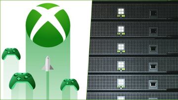 Xbox Project xCloud: así está permitiendo desarrollar videojuegos desde la distancia