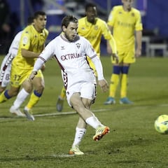 Álvaro Jiménez: "Si alguien se pensaba que estábamos muertos se equivocaba"