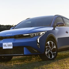 Kia K3 Hatchback, reseña de manejo: ¿Vale la pena comprarlo?