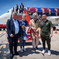 El Barcelona sigue siendo el mejor del mundo