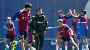 FC Barcelona - Real Sociedad: Horario, TV; cómo y dónde ver LaLiga en USA