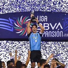 Todos los campeones de Expansión que no pudieron subir a Liga MX tras la suspensión del Ascenso y Descenso