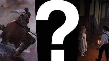 From Software tiene dos juegos en desarrollo sin anunciar