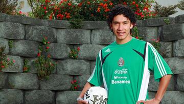 Juan Carlos 'Torito' Silva