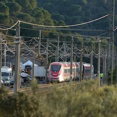 Aviso de Facua a las aerolíneas tras el accidente en Adamuz: “Está prohibido aplicar subidas abusivas”