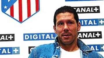 "Echa de menos a Colsa porque con él "el equipo estaba muy compensado".