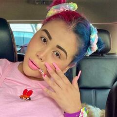 Yina Calderón aseguró que no podrá recuperar su cuenta de Instagram