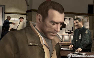 El descenso de las ventas de GTAIV podría incidir sobre la compra de Take Two