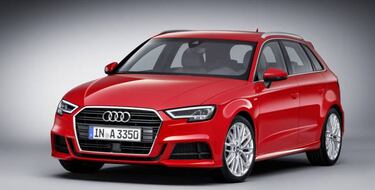 Audi, la marca automotriz de Real Madrid, te entrega una oferta única en agosto