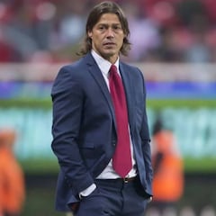 Matías Almeyda confiesa que no volvería a dirigir a River y no descarta a Boca