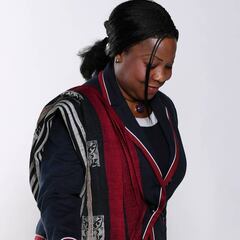 Fatma Samoura, la pionera de la FIFA