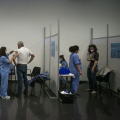 94,500 mexiquenses reciben alta sanitaria tras vencer la Covid-19