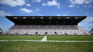 Cómo ver en México Inter Miami vs Monterrey: Cuartos Concachampions en vivo, online