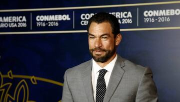 Ricardo 'Gato' Pérez sería el nuevo presidente de América de Cali